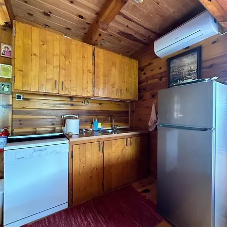 Vukova Brvnara Casa vacanze *