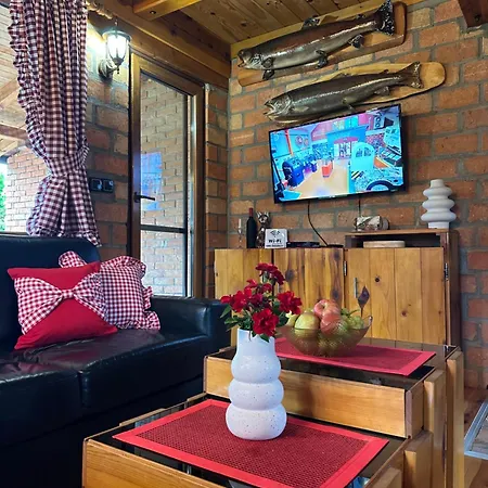 Casa vacanze Vukova Brvnara *