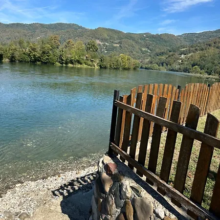 Casa vacanze Vukova Brvnara *