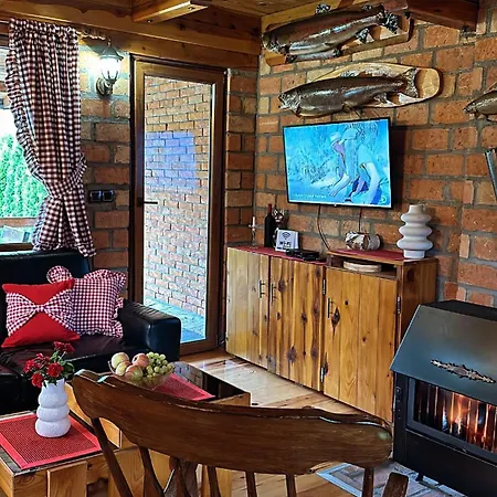 Casa vacanze Vukova Brvnara